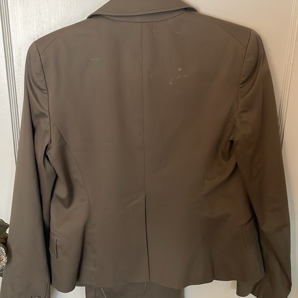 Theory 2-piece suit 🌟 - Picture 5 of 6